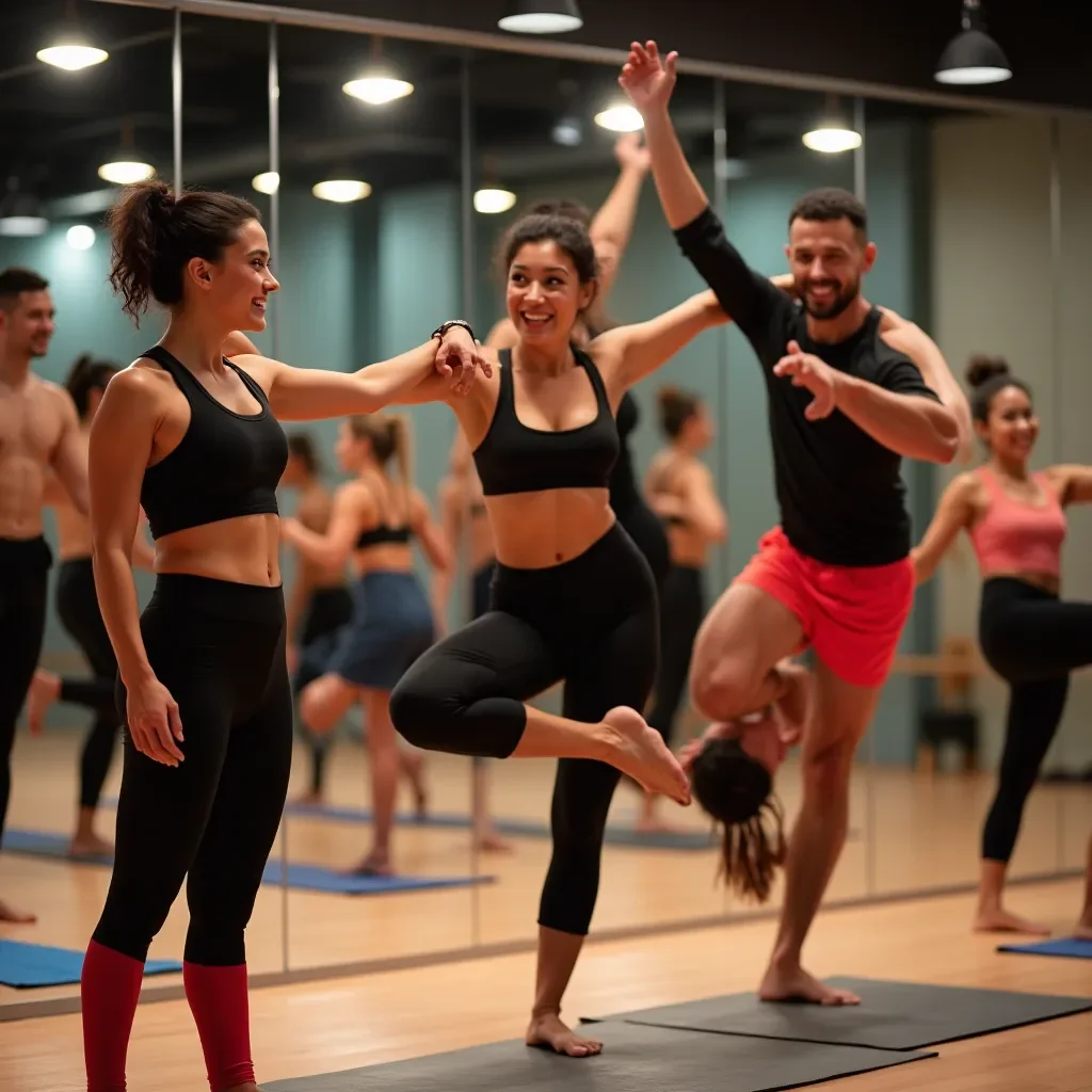 Modern digital solutions